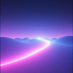 “光の波” (Hikari no Nami / Wave of Light) by @alexabroad