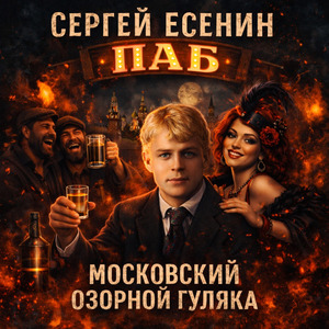 Московский озорной гуляка