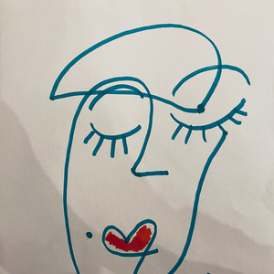 Kikeriki Eva Klingelton