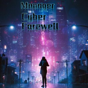Cyber Farewell(Off Vocal)(Extended Mix)
