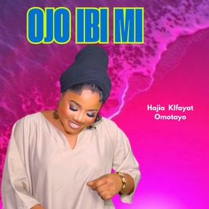 Ojo Ibi Mi