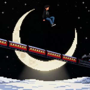 Moon chaser부상자 (Prodby Lakewavebeatz x gabelucas)