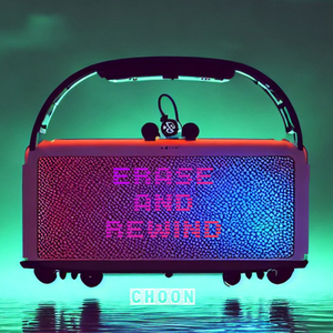 Erase and Rewind