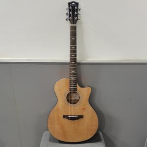 推开世界的门（吉他版）