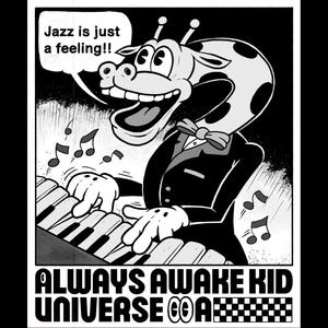 JAZZ MASTER