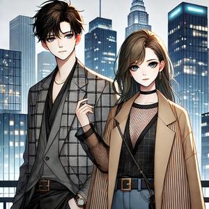 너라는 별이 뜨는 밤