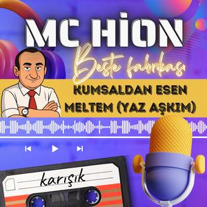 KUMSALDAN ESEN MELTEM (YAZ AŞKIM)