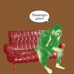 DIUMENGES GRISOS (feat. BasSelektah)