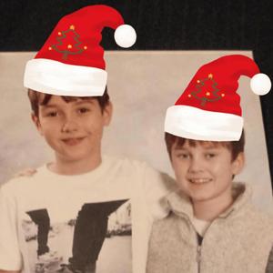 Karácsonyi különkiadás (feat. Tlapó)