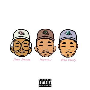 Warband (feat. Justin Starling & Stafford Beats)