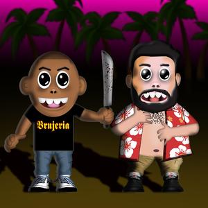 Enfermo (feat. Sad Goldo)