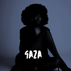 Gaza (Instrumental Version)