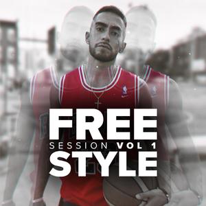 Freestyle Session Vol1 (feat. Fran C)