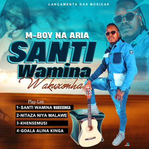 Nitaza Niya Malawe