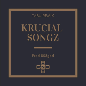 Tabú (Remix)