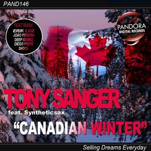 Canadian Winter (Deep Gomez Remix)