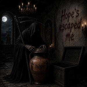 Hope's Escaped Me