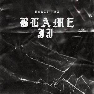 DJ PAPALIMAMAM X BLAME JJ