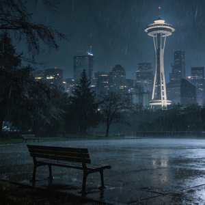 疯狂古宅的一角