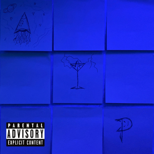 Lies (feat. TRIG & Cart)