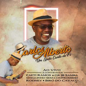 Branca Paz (Ao Vivo)