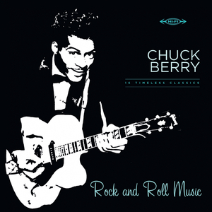 Johnny B. Goode (Remastered)