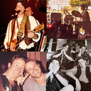 Every Day You're In Me