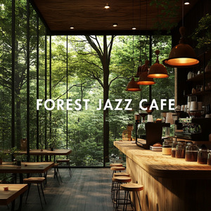 雨の音がもたらすリラックスBGM (森)