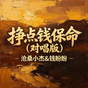 挣点钱保命(对唱版)