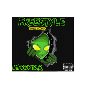 improvisar (freestyle)