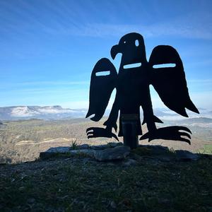 Izarren iraultza (feat. Asier Habemus Papam)