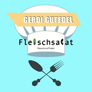 Fleischsalat (Insalata di Carne)