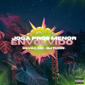 Joga pros Menor Envolvido