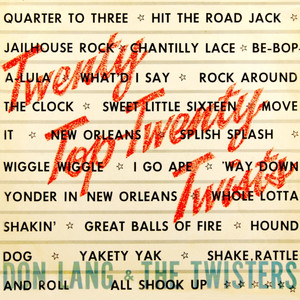 Great Balls Of Fire