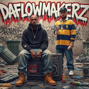 B.A.S.E. – Boom Bap And Street Energy