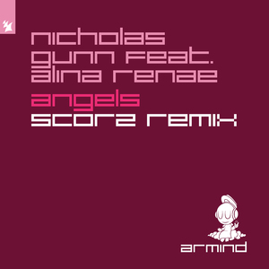Angels (Scorz Extended Remix)