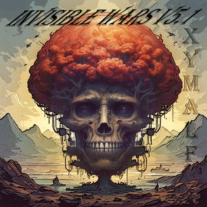 INVISIBLE WARS V1.5 (Slowed Down)