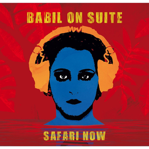 Nou Parou De Sambar