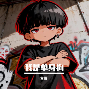我是单身狗 · 哈哈