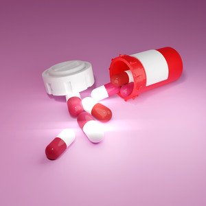 Таблетки (Prod. By DollategaBeatz)