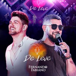 TRAVEI (DE LEVE AO VIVO)