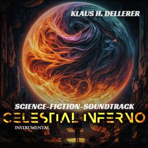 Sci Fi (Celestial Inferno)