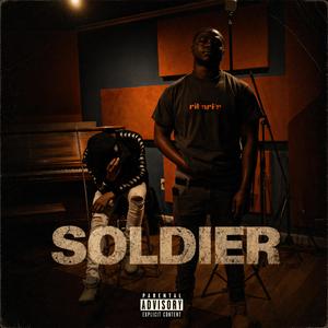 SOLDIER