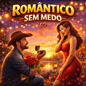 Romântico Sem Medo