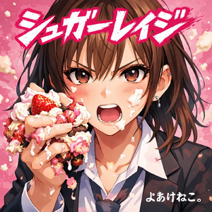 シュガーレイジ