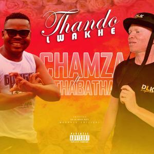 Thando Lwakhe (feat. Thabatha) (Duluxe vision)