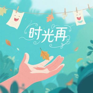 时光再