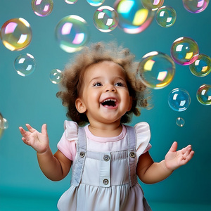 La Alegría De Alcanzar Las Estrellas