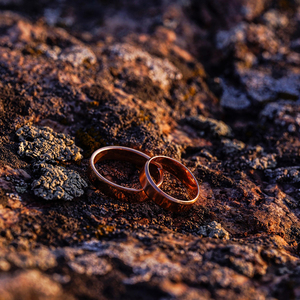 Minä kuljen Luoksesi