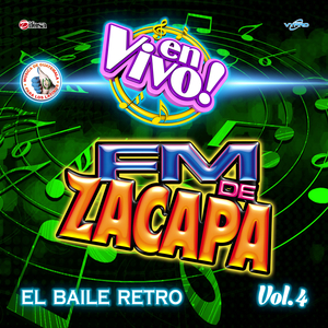 Zacapeando Merengues: Mejor No Me Quieras / Se Marcho / Volvere / La Brujita (En Vivo)